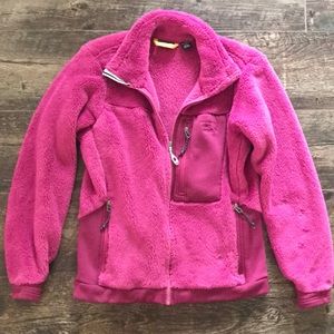 Mountain Hardwear Monkey Fleece